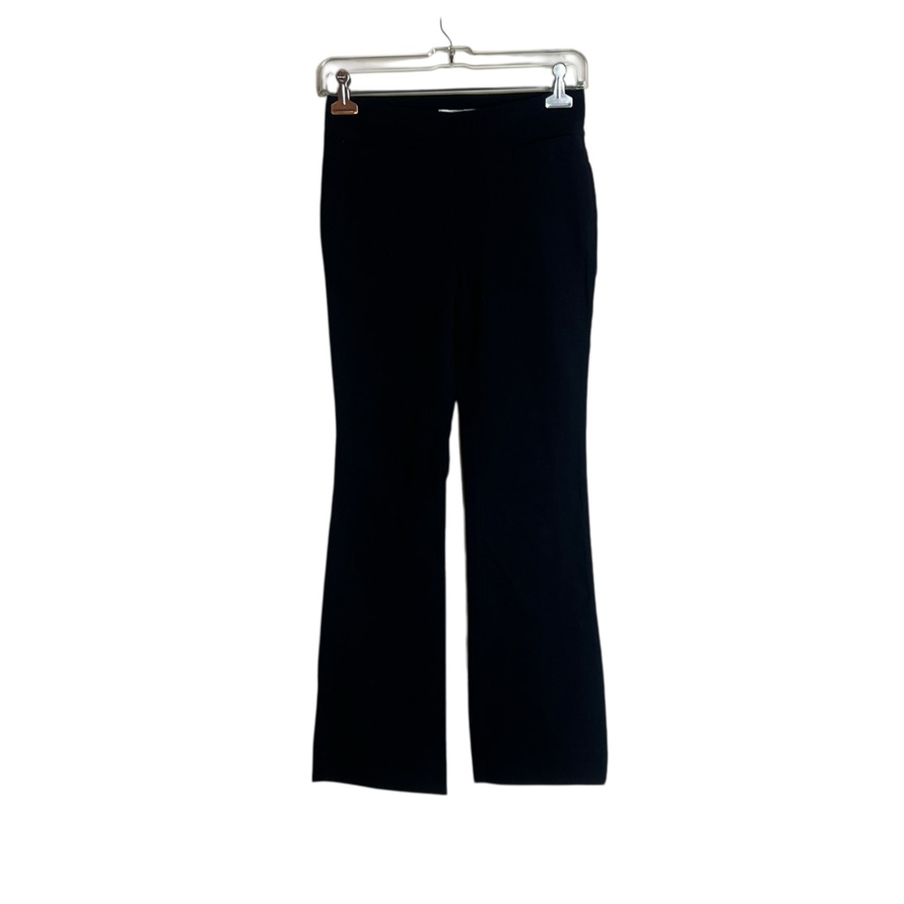 Ricki’s curve control bootcut pull on pants.‎ Size 0